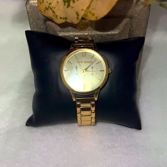 𝅺steve Madden Watch - Picture 2 of 6